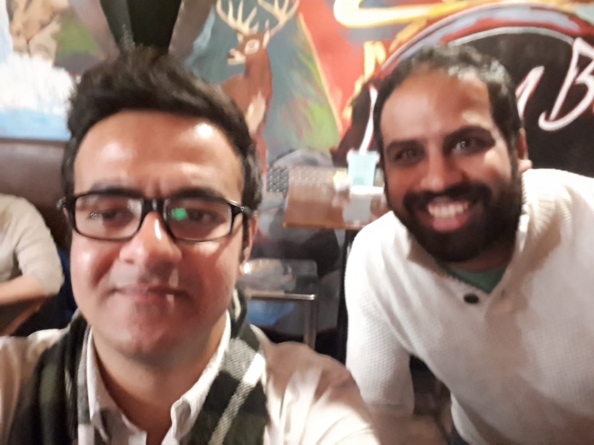 HershPuri's tweet photo. #BeanBar https://t.co/wnstvj3Wcu