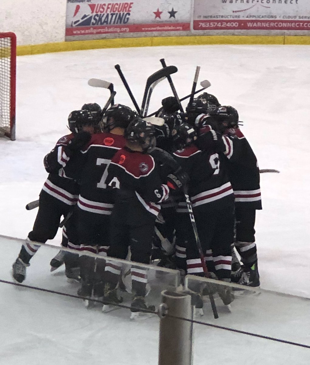 Eckman73's tweet photo. @OMGHA2k PW B1 White headed to the Chip tomorrow!
#Superrinkspectacular #chip #MadeittoSunday #tilt #thisoneisforMikey https://t.co/qA871GkuaL