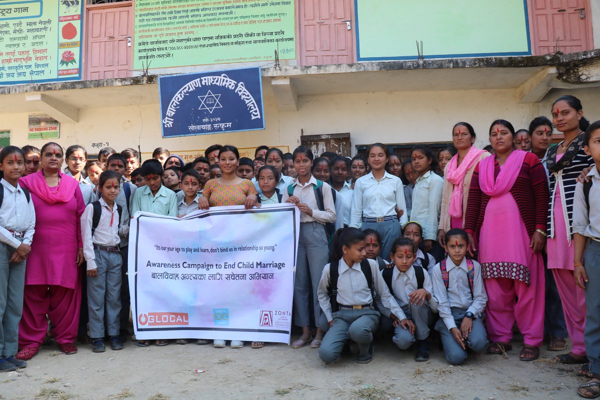 ZontaClubofKathmandu tweet media