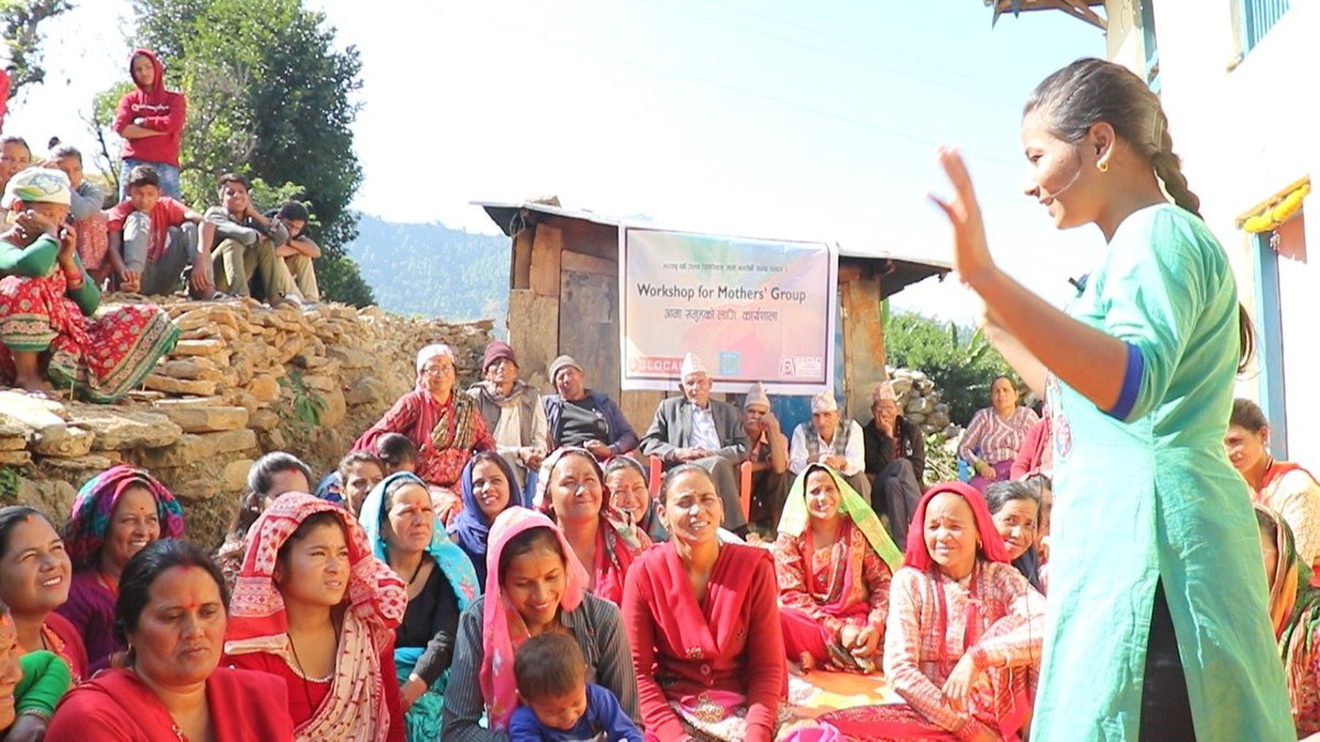 ZontaClubofKathmandu tweet media