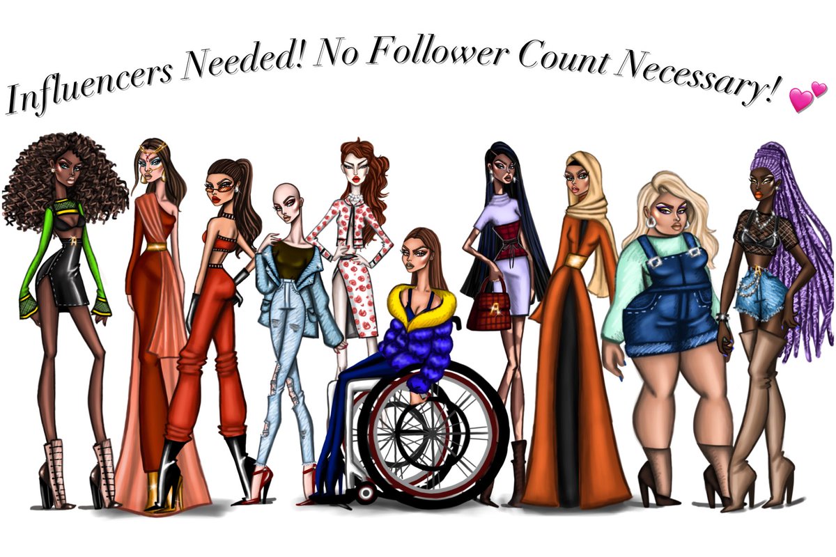 PigmentPalace's tweet photo. Influencers Needed! No follower count necessary💕 MUST BE U.S. Based😘 https://t.co/KfAb34kobX
