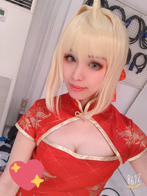 コスプレイヤーりんくのTwitter画像43