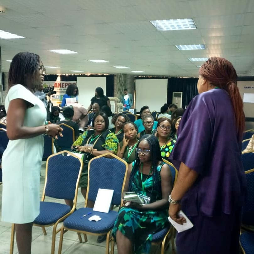 ADI_nigeria's tweet photo. #PCSummit2018 #syndicatesessions @GbemiOgunrinde @OgochukwuNwosu9 @perceptionmodifier @Kemitalkin @TimiOyebode https://t.co/UfKOK1tjCB