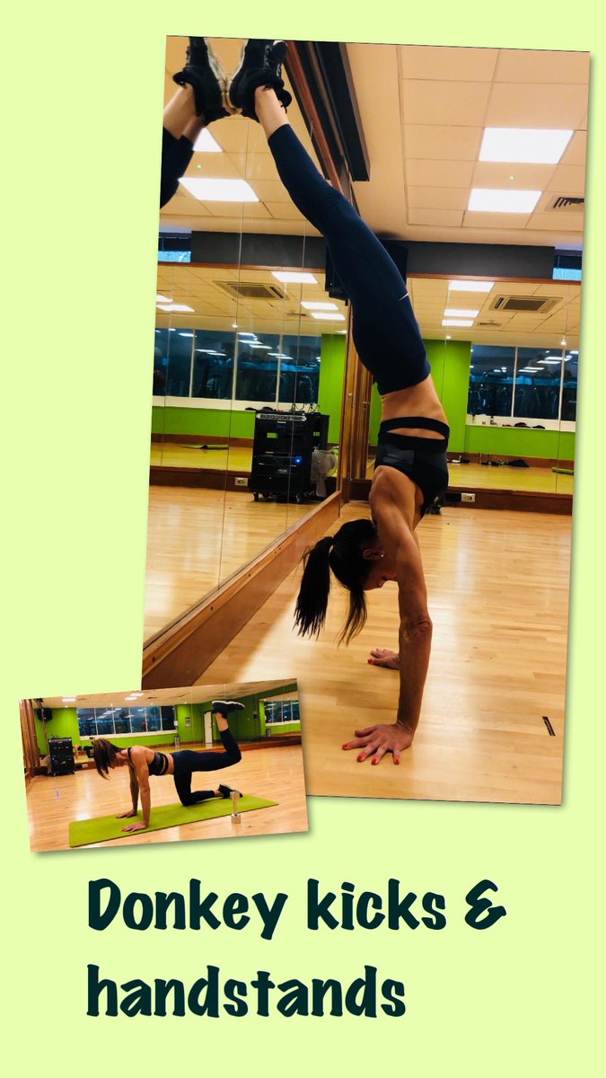 Get moving, stretching, pushing this Sunday... just get moving... 💪🏻 even if you sit on the lounge floor and stretch!!  #girlscanopenjamjars #stretch #handstand#fitgirl #donkeykicks