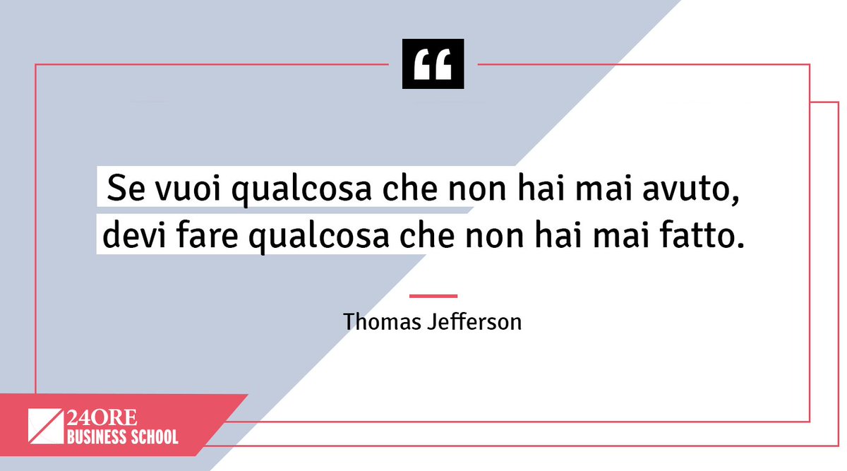 24OREBS's tweet photo. Sei pronto a rischiare? #quote #motivation #quoteoftheday https://t.co/OnT8hMYy0J