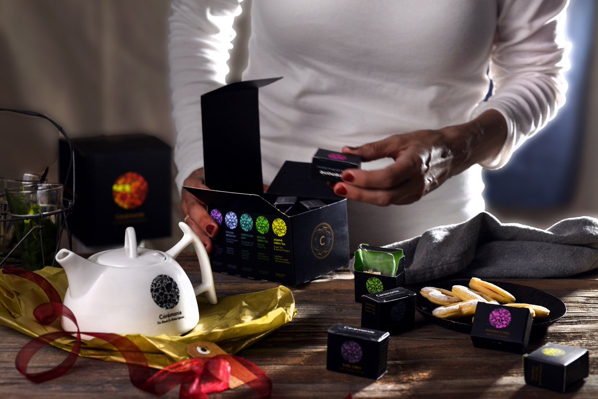 CeremonieTea's tweet photo. Do you want to make your loved ones smile this Christmas?
(Reminder: BLACK FRIDAY Sales today until midnight)
#Christmas #giftsforher #BlackFriday #blackfridaysale https://t.co/xnN2CzDBkS