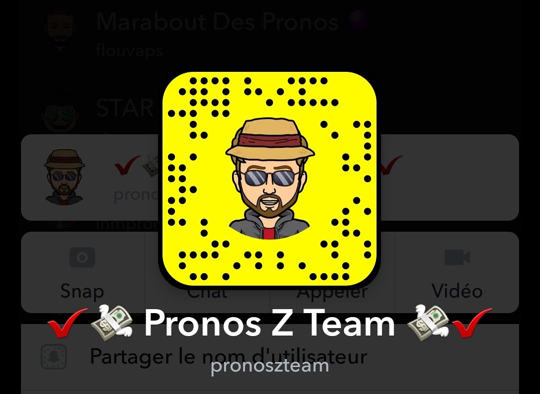 PronosZTeam's tweet image. Go go go !
#ZTEAM