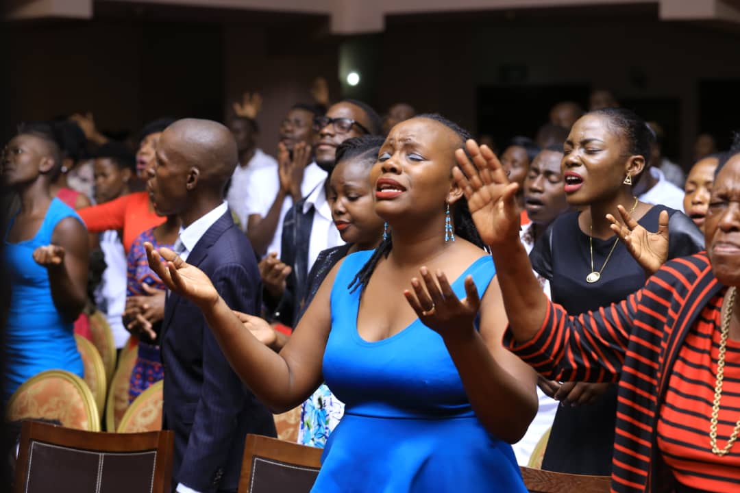 Amazing_GraceCh's tweet photo. Speak what you desire into the air, speak it so that everything around you is a witness.. 

It is the Lord's duty to confirm it. 

#NoCarryOver 
#AllRoundBreakthrough
#AGFC https://t.co/0I20gycdIe