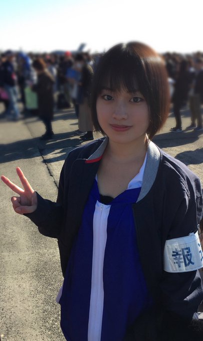 Twitterのコスプレ画像68