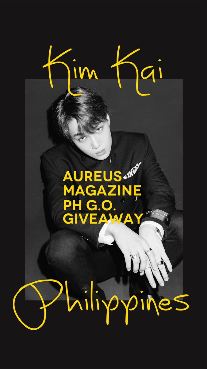 kimkaiph's tweet photo. Kim Kai PH will be giving away 2 fansite items to those who order AUREUS KAI from our G.O.!

DOO: Dec 3,2018
DOP: Dec 4,2018

See details below.

Order Link: https://t.co/yCN3TJ8nUQ https://t.co/NwkXS0F5dR
