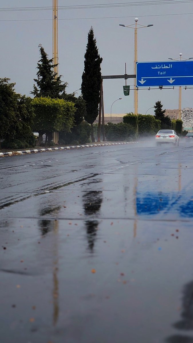 الطائف الطقس الشفا في درجة الحرارة