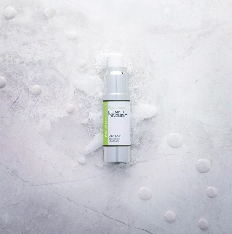 MONU Skincare tweet media