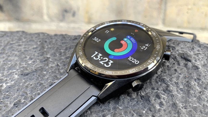 lite os watch