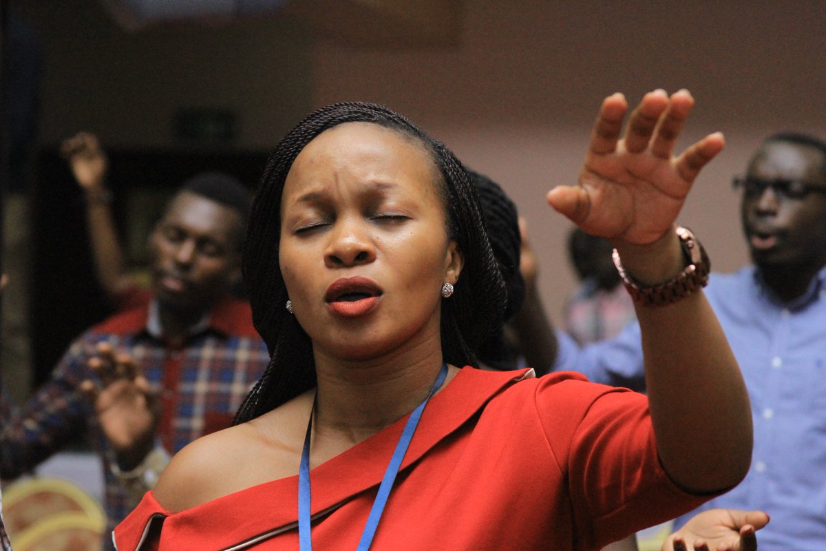 alexengola's tweet photo. Hosanna to Jehovah
You are the air that I breathe 
Hallelujah Hallelujah 
In you I live and move and have my being 

#NoCarryOver 
#AllRoundBreakthrough
#AGFC https://t.co/BMatkb0omK
