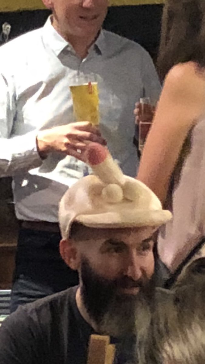 JibberHat tweet media