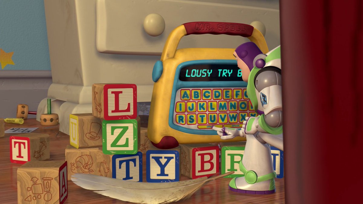 Toy Story Woody Was Kidnapped By Al McWhiggin, The Owner Of Al's Toy Barn