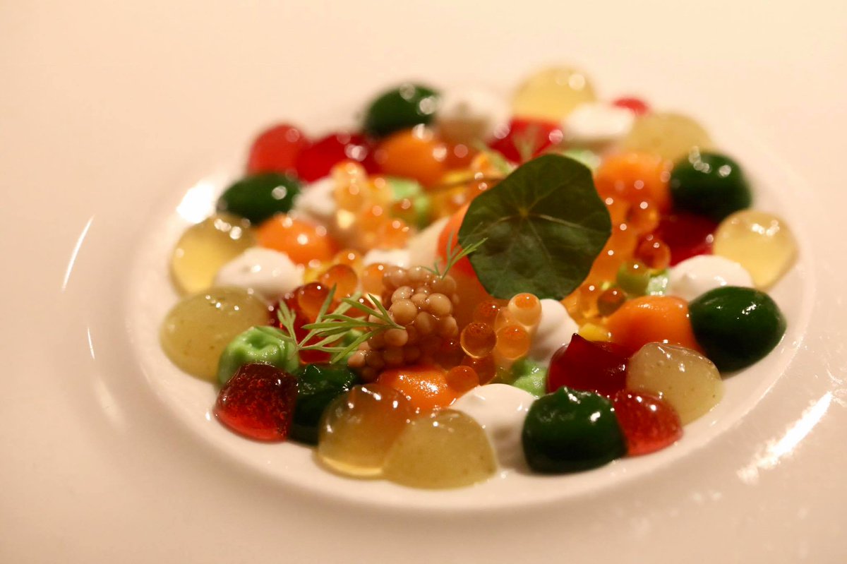 AltissimoCeto's tweet photo. ANTEPRIMA Cartoline da una STRAORDINARIA cena presso Massimiliano Poggi Un grande GRAZIE Max Poggi! Stay tuned on https://t.co/UFol0YqQqU #ViaggiatoreGourmet #AltissimoCeto
@maxpoggi https://t.co/P4dr2eaVcM