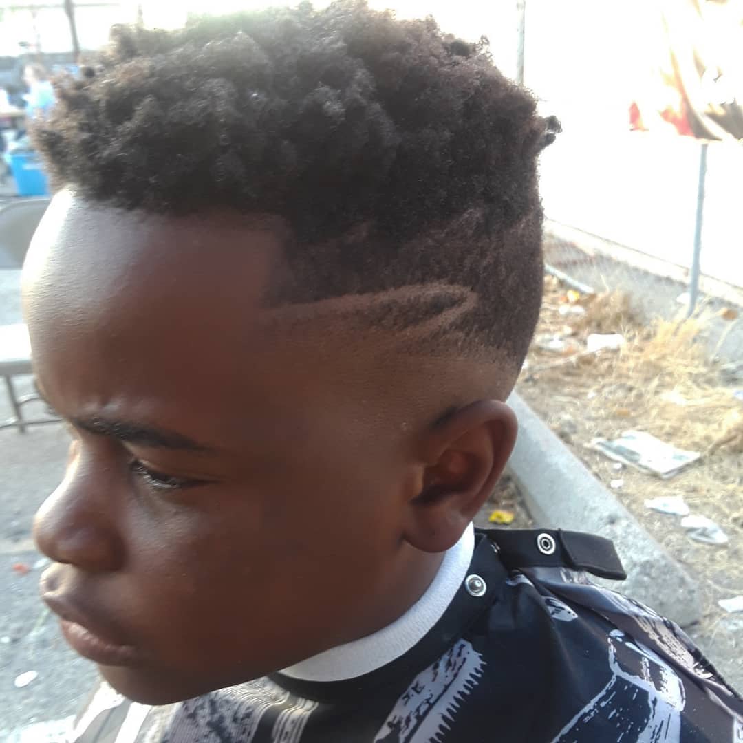 goodplvgs's tweet photo. Hit me for the fly cuts 💈💈💈 https://t.co/ruEiKLEu6g