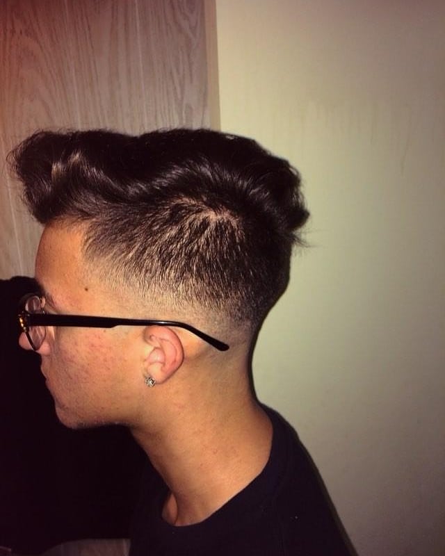 goodplvgs's tweet photo. Hit me for the fly cuts 💈💈💈 https://t.co/ruEiKLEu6g
