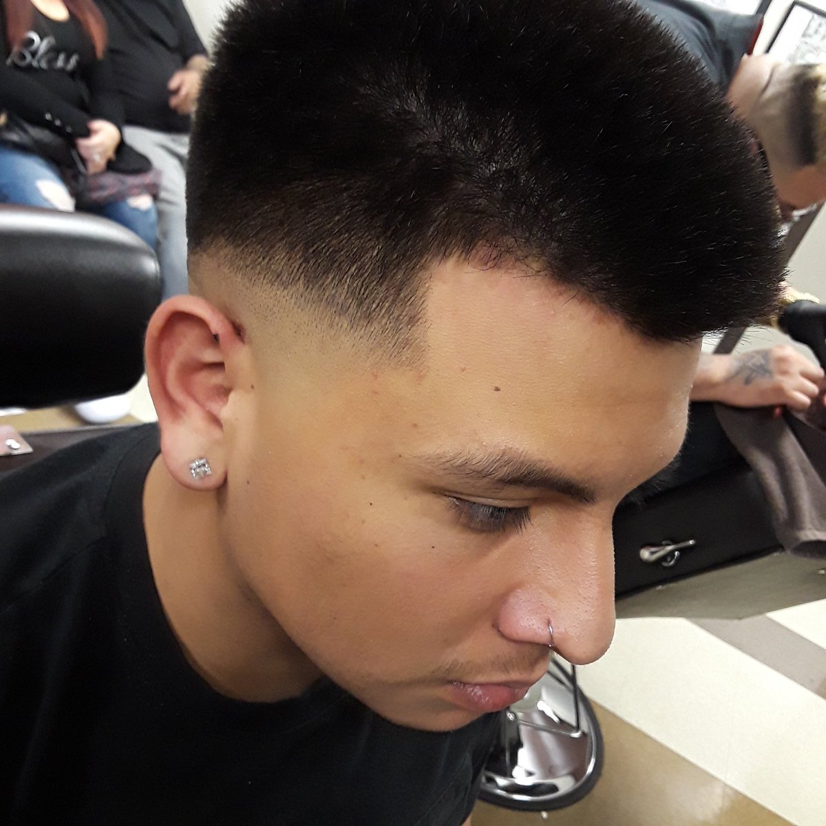 goodplvgs's tweet photo. Hit me for the fly cuts 💈💈💈 https://t.co/ruEiKLEu6g