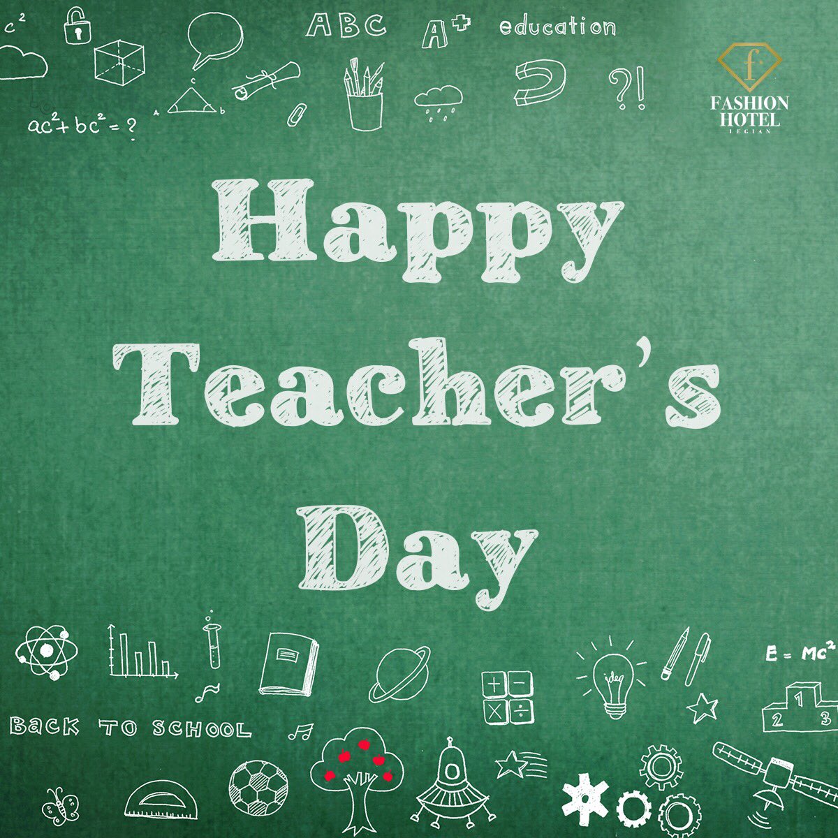 FashionHTLBali's tweet photo. To the ones who gave their all, despite their imperfections,
To the ones who never stopped learning, to give us knowledge,

And to the ones who always believe in us, when we’re not. 

Happy #TeachersDay! 

#FashionHotelLegian #FashionablyYours  #Legianbesthotels #harigurunasional https://t.co/njPPq3V2Tn