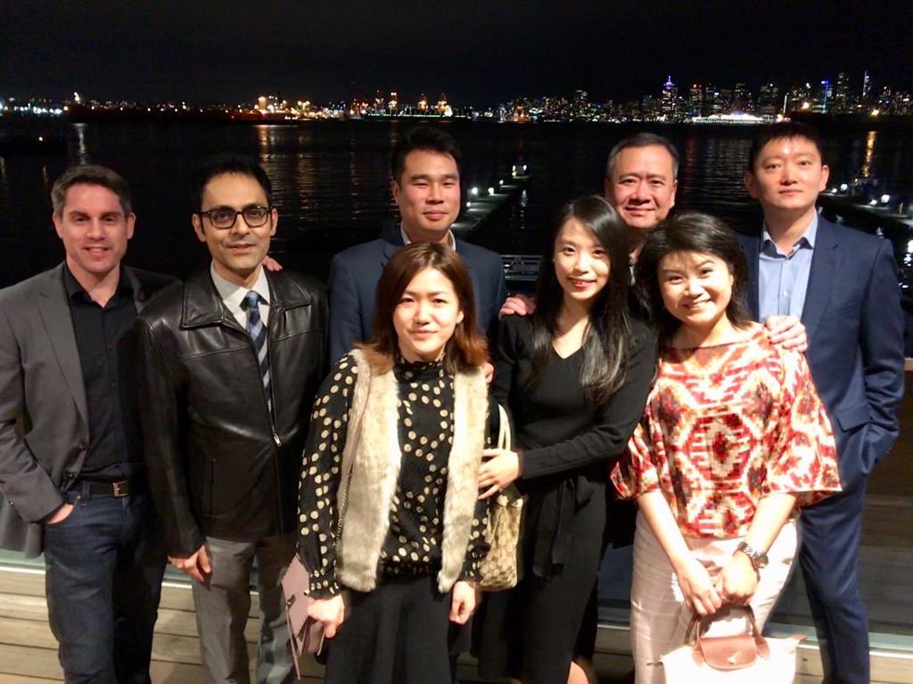 THE BMO Ambleside Family (bmoAmbleside) Twitter