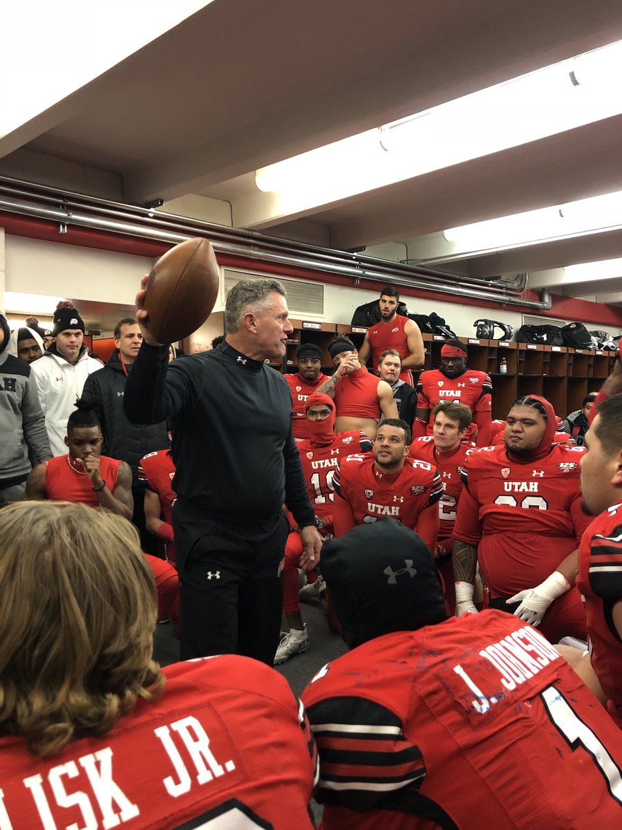 Utah Football tweet media