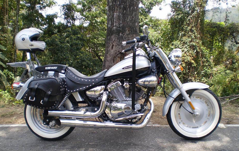 cruiser_bike's tweet photo. #bikesandbeersDE #bikeraccesories #bikecovers #bikeforkprotectionkit https://t.co/ZZsl9JRQDy