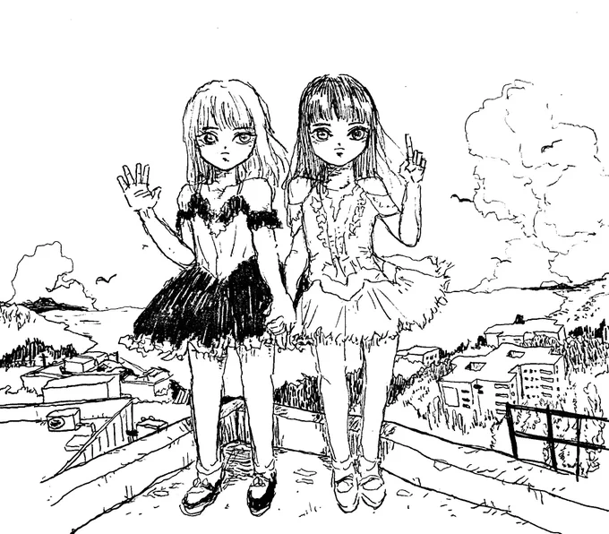 ろっぴゃく 