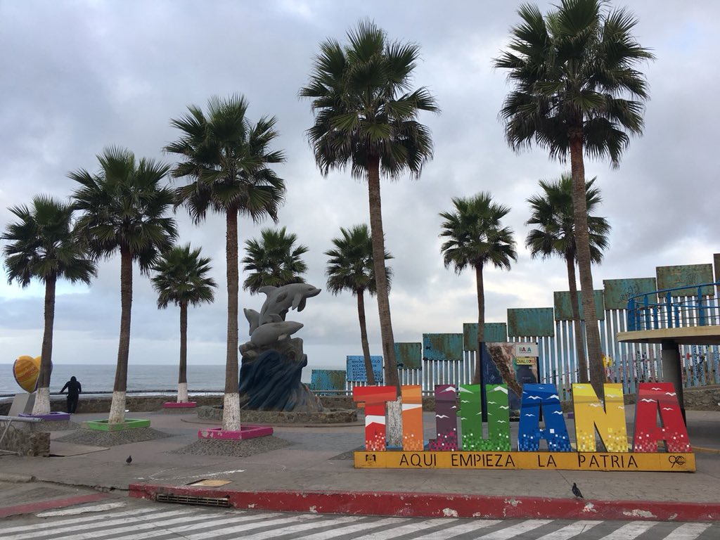 sheilaflores's tweet photo. Encantada de compartir la jornada de hoy con las mujeres de Tijuana, con quienes reflexionamos sobre liderazgo y poder personal, gracias querida @yadirahhdez por la invitación. Mi reconocimiento a tu labor y a la de Alberto Nava al frente del #PriTijuana https://t.co/hObJx279BL