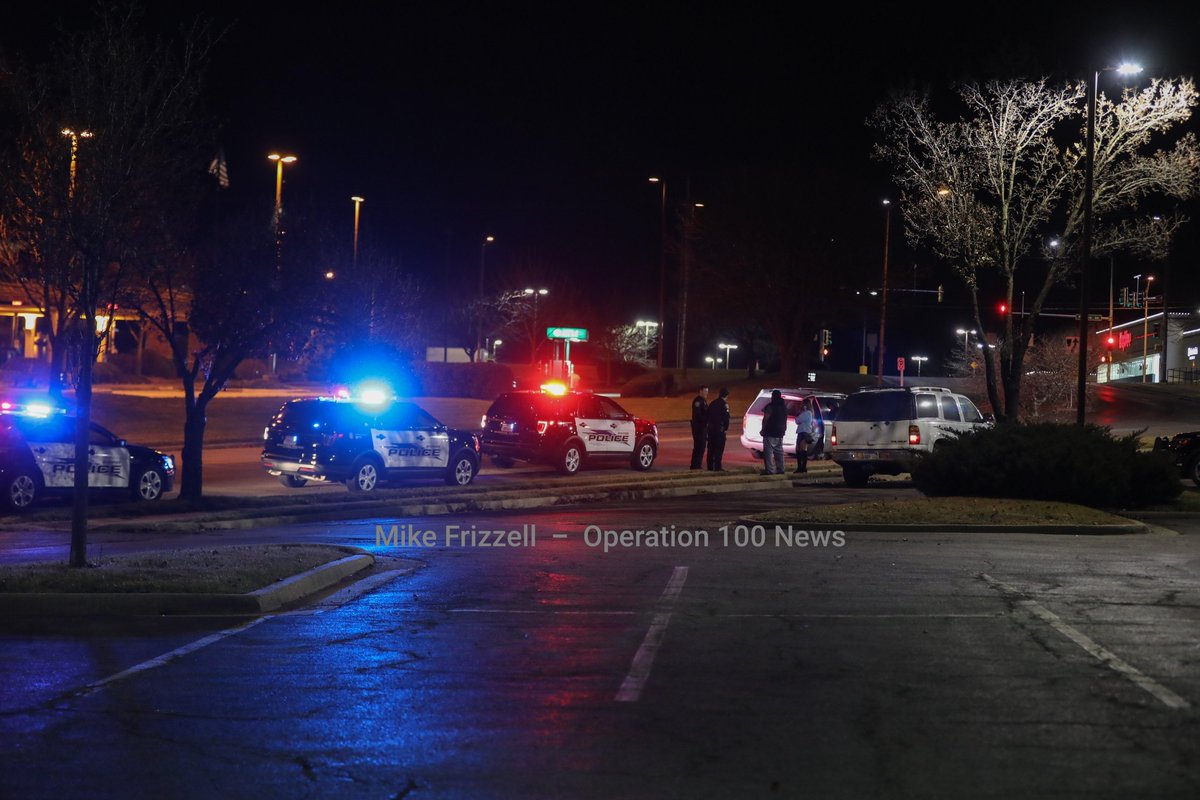 The Shawnee Dispatch tweet media