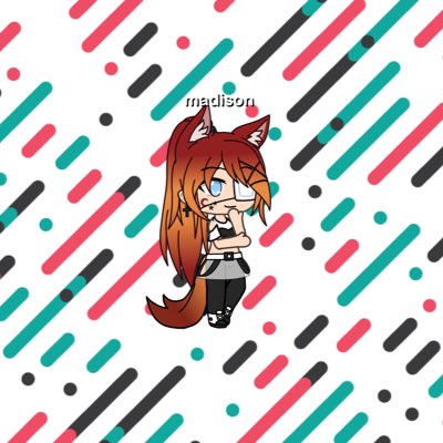 CacheSavannah's tweet image. #NewProfilePic