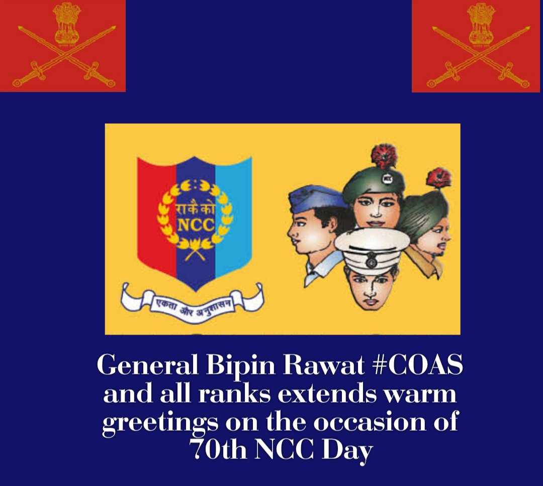 ADG PI - INDIAN ARMY on Twitter: