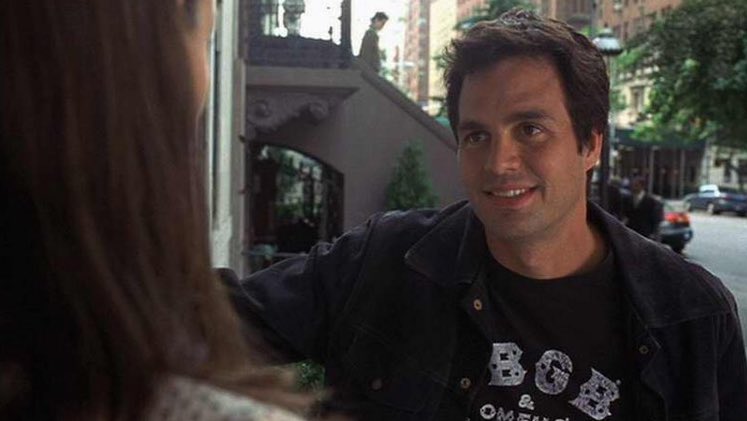 triviastark's tweet photo. mark ruffalo in 13 going on 30. that’s it. that’s the tweet. https://t.co/Wc0miFMImS