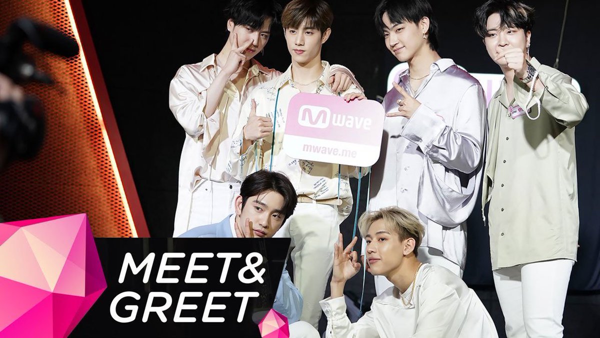 Orchid Pk On Twitter Eng Sub 20102018 Meetgreet
