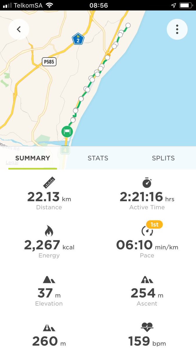 CoachOneTime's tweet image. #RunHeiferRun #RunderfulRunners awesome morning training run 🏃 so happy with my time considering I ran a marathon last weekend... #SlowProgress 💪🏼😎💪🏼