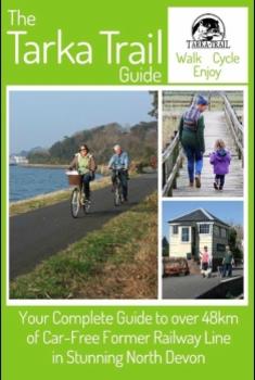 Tarka Trail tweet media