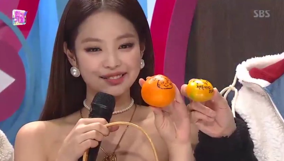 Jieun’s Mole tweet media