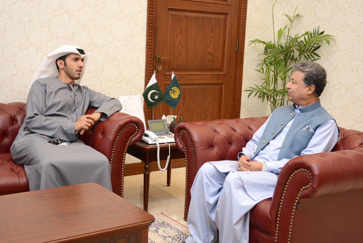 UAE Embassy PK (uaeembassyisb) Twitter