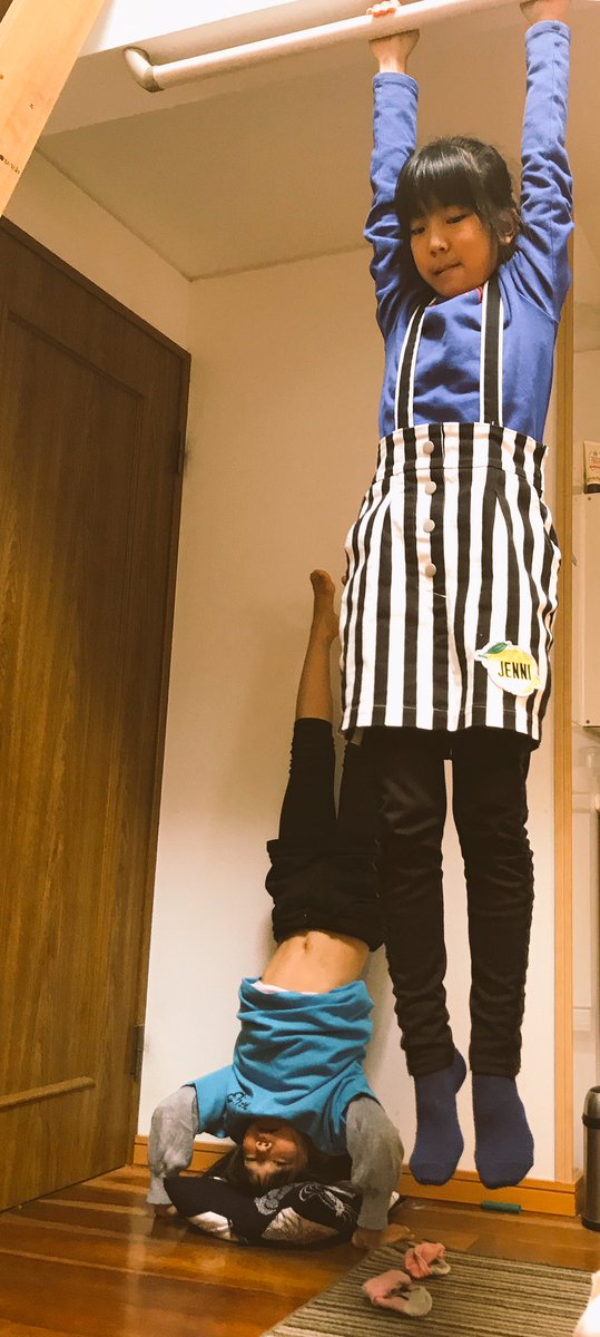 わんぱくでもいい