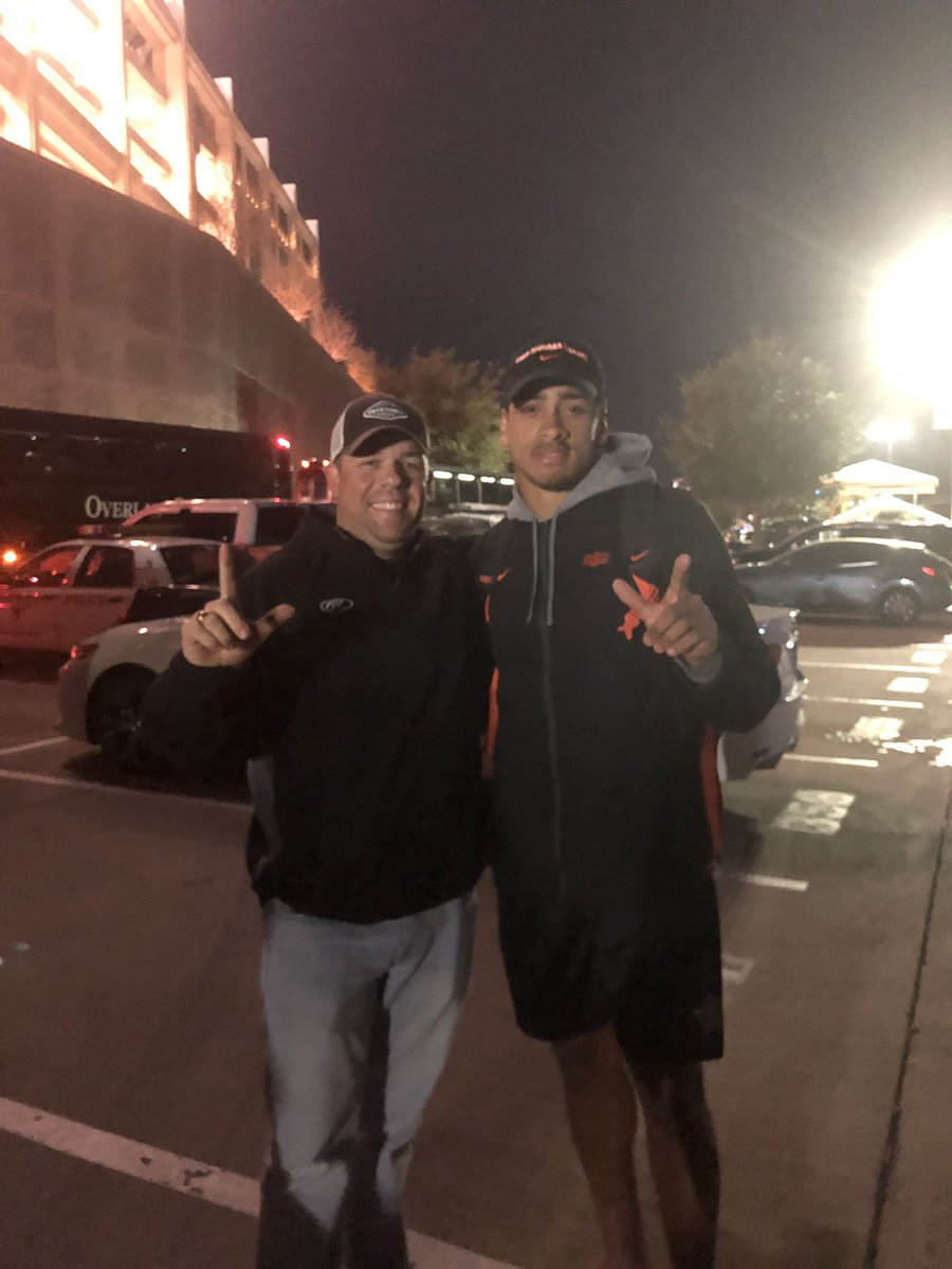KaytieDyd's tweet photo. We got the band back together! #TF17 #ConsolTigers @kolbypeel @jyeary522 https://t.co/XZo6y5je8n