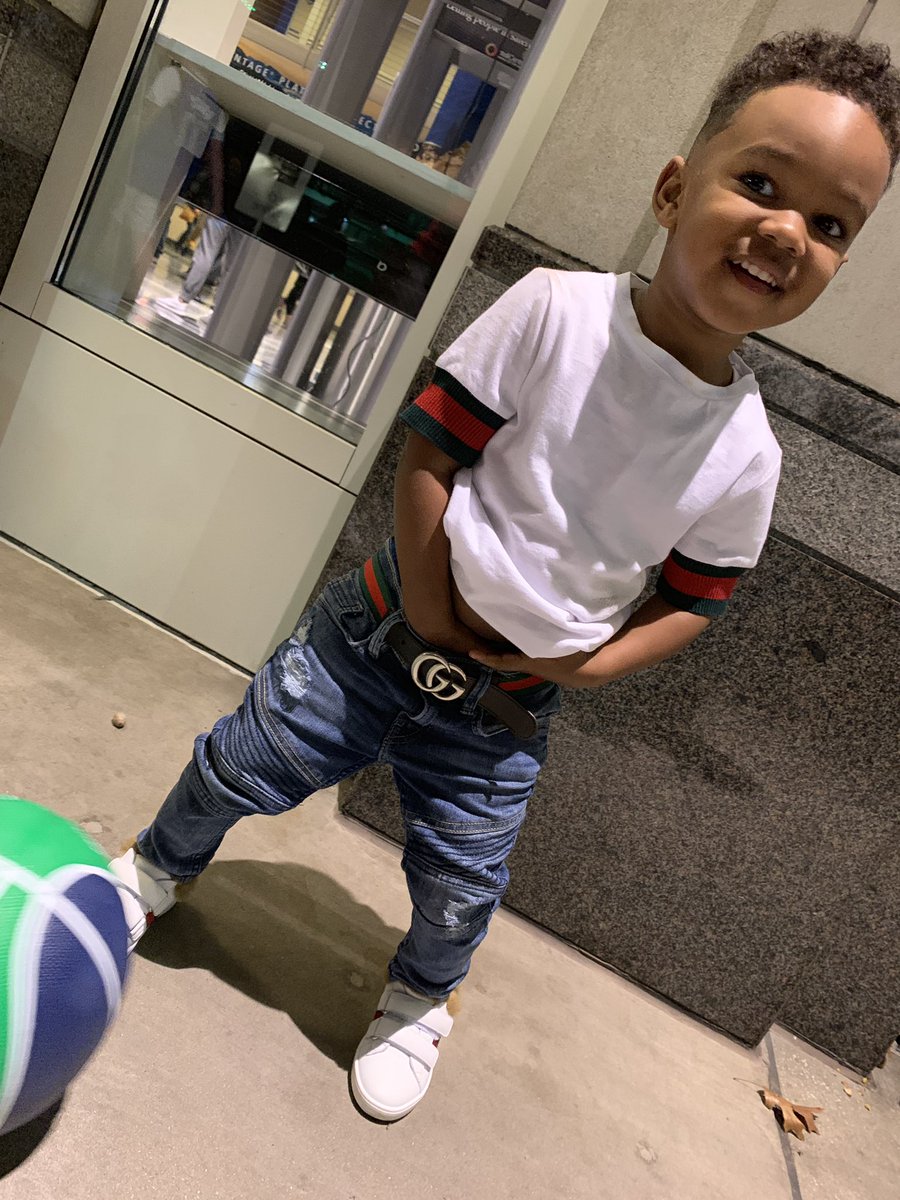 sharodkincade's tweet photo. Only person I kno do it betta Dan me is my lil me💧 

Happy “Big Tree” big kasen 😂😂 daddy love yu boi💪🏽❤️ https://t.co/WkXzXN8tui