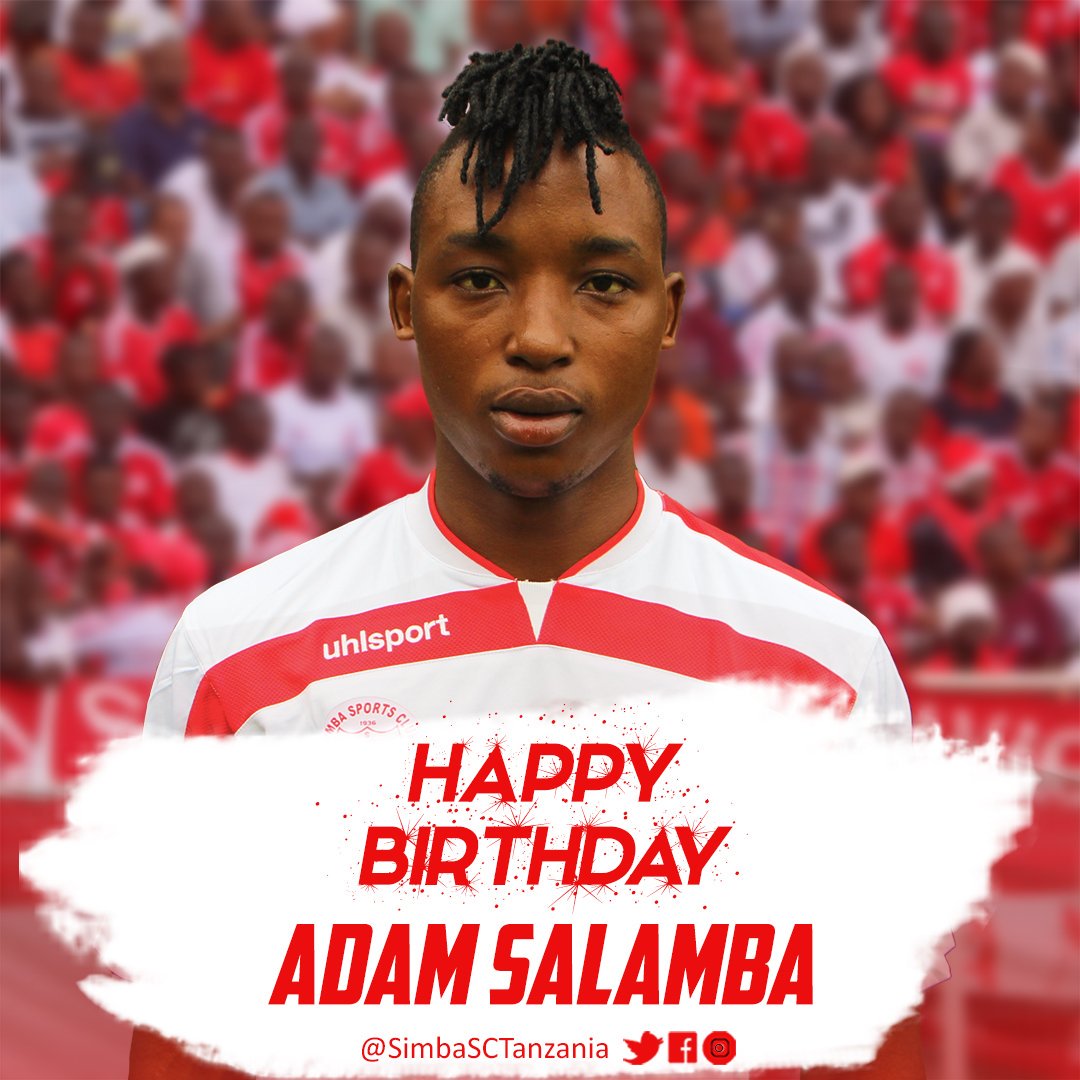 Simba Sports Club tweet media