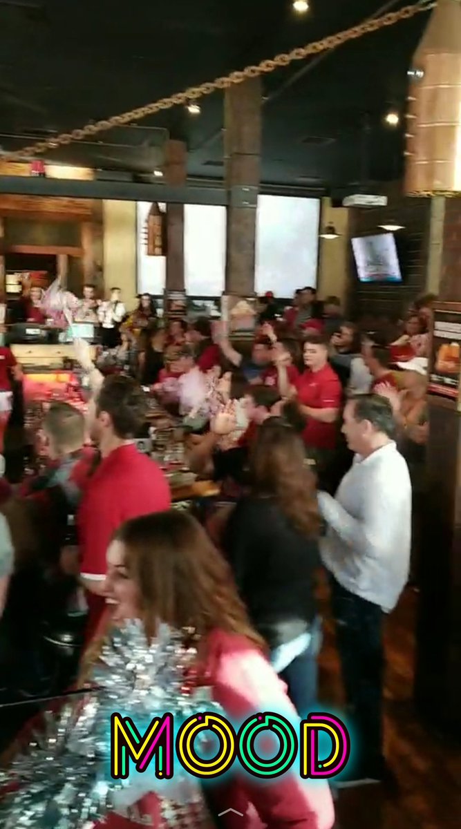 ctower85's tweet image. If you aren't in Tuscaloosa watch @AlabamaFTBL  then you should be @BootleggerSD in san diego! AKA Tuscaloosa West.