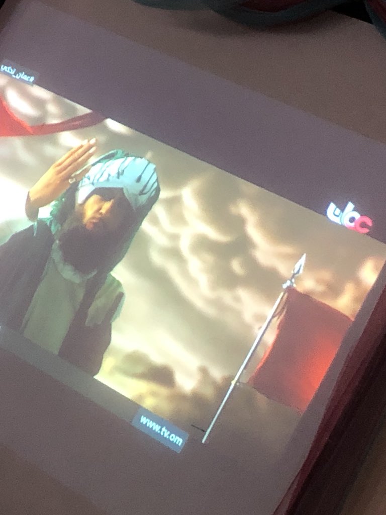 الزهراء _السقطرية
من أعظم الشخصيات التي خلدها التاريخ شخصية الزهراء السقطرية التي استغاثت بالامام الصلت لنصرت أهل سقطرى من أيدي الطغاة ،قامت أخصائية مصادر التعلم بعرض فيديو عن شخصية الزهراء بالاضافة إلى تفعيل الموسوعة العمانية للبحث عنها وعن الامام الصلت بن مالك الخروصي .