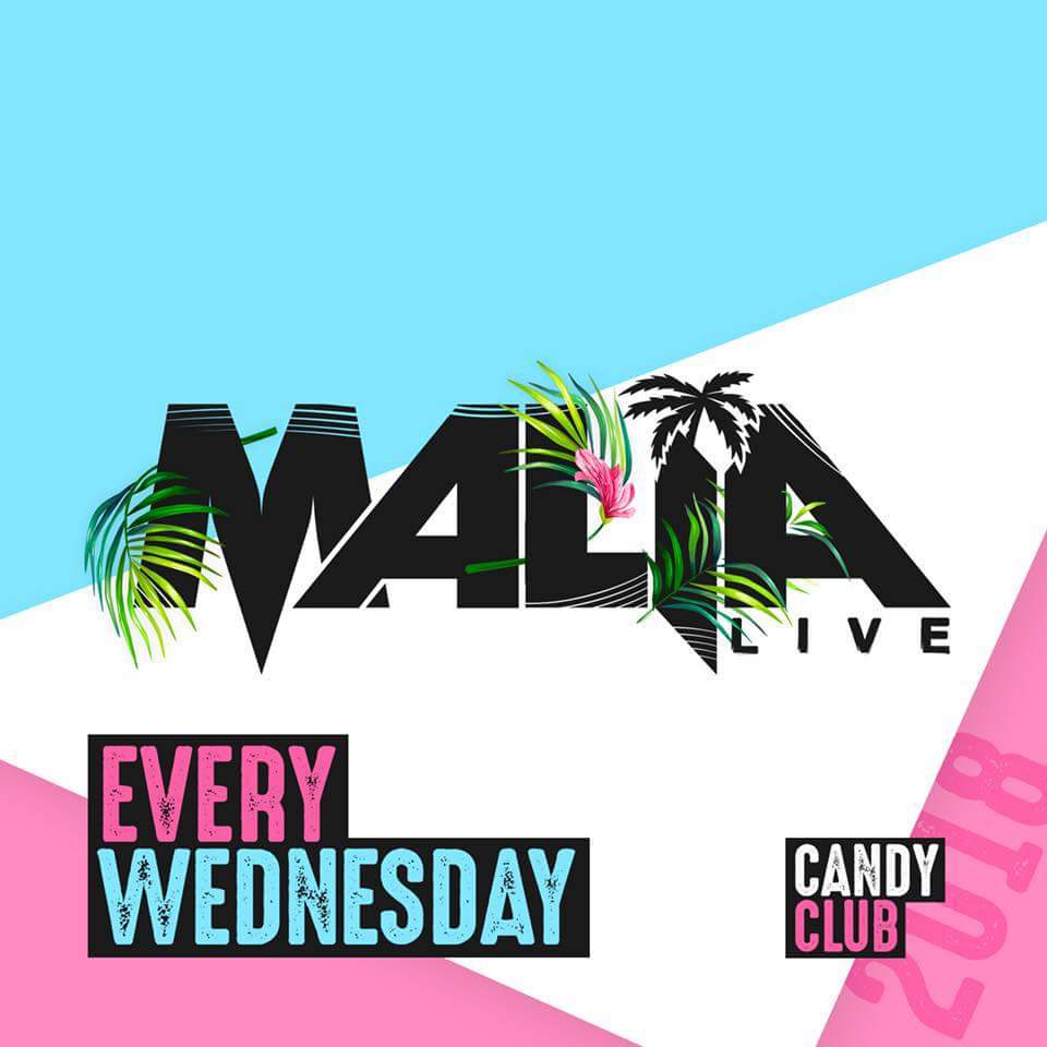 #MALIA2019 #malia #summer #events #CandyClub #malialive #june - #august #2019  
All info <a href="/BoxofficeMalia/">BoxofficeMalia</a>