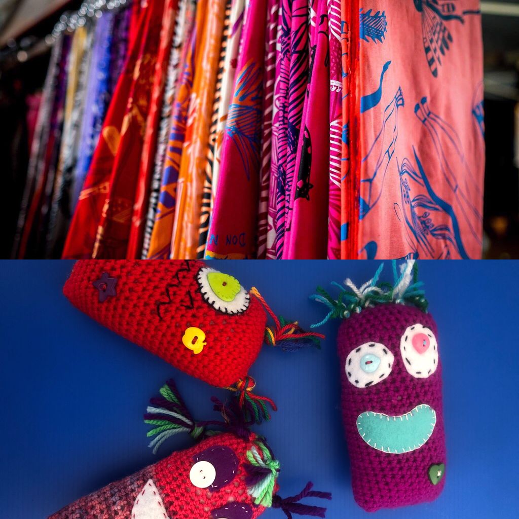 TactileArtsNT's tweet photo. 1 week to go till @tactilearts Christmas Craft Fair at Darwin Convention Centre. Find these and many other treasures on the 2nd of December from 9-4 @xan_and_gran @ayu_mending https://t.co/ktzaK91koh