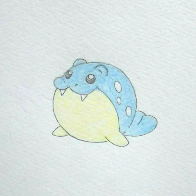 タマザラシのtwitterイラスト検索結果 古い順 タマザラシのtwitterイラスト検索結果 古い順