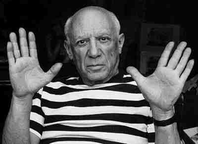 SiskartProds's tweet photo. Some wise words:  “Everyone is an artist as a child. The trick is to remain one once you grow up.”-PABLO PICASSO . #comics #comicbooks #comicstrips #cartoon #cartoonstrip #pablopicasso #claysisk #siskart #studiosiskart https://t.co/tCLykQt0Iw