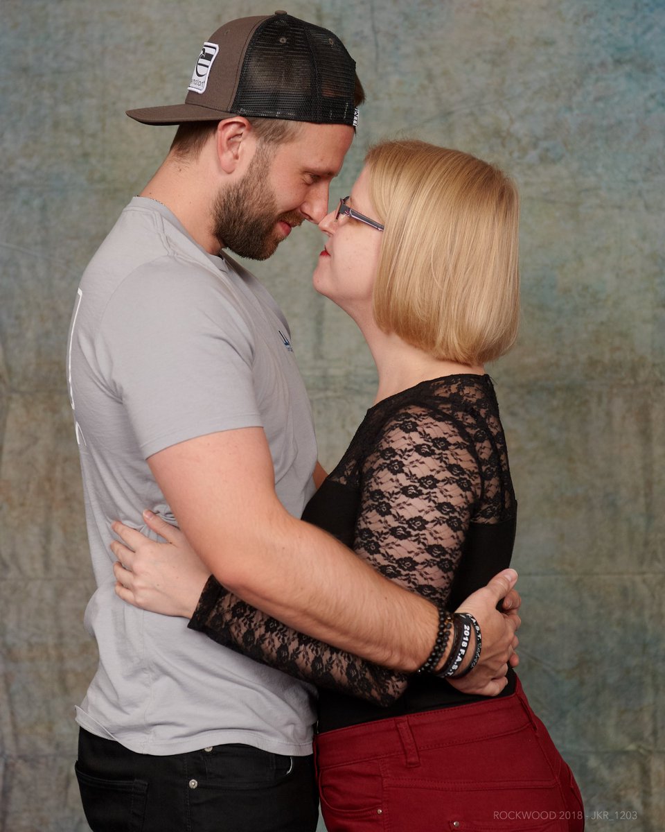 I am curious <a href="/emmaleefitz/">Emma Fitzpatrick</a> 
 : you took a picture of this pic of 
<a href="/PaulCarella/">Paul Carella</a>  and me. What did you do with it :D